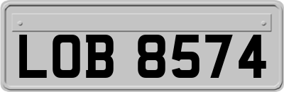 LOB8574