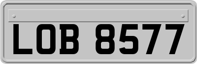 LOB8577