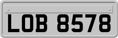 LOB8578