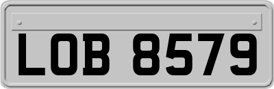 LOB8579