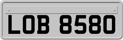 LOB8580