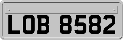 LOB8582