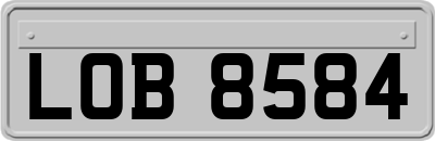 LOB8584