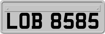LOB8585