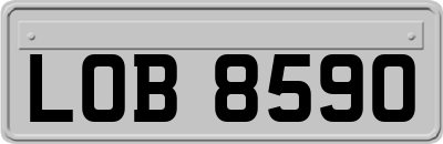 LOB8590