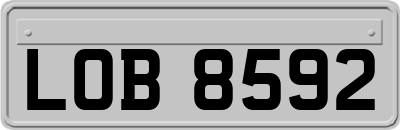 LOB8592