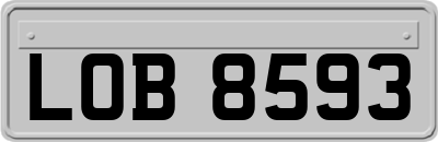LOB8593