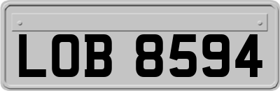 LOB8594