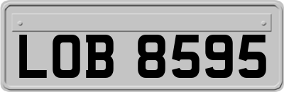 LOB8595