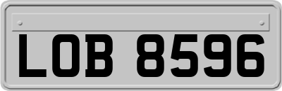 LOB8596
