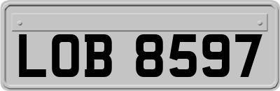 LOB8597