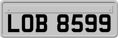 LOB8599