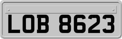 LOB8623