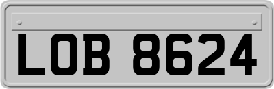 LOB8624