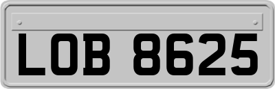 LOB8625