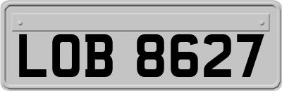 LOB8627
