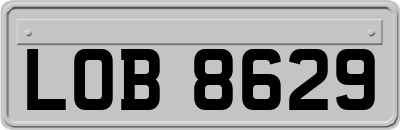 LOB8629
