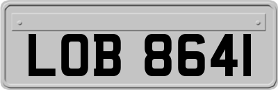 LOB8641