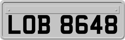 LOB8648
