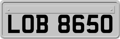 LOB8650