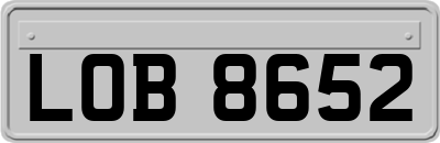 LOB8652