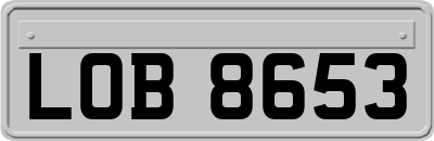 LOB8653