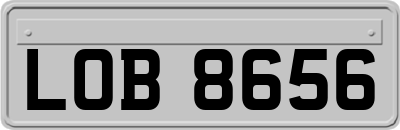LOB8656