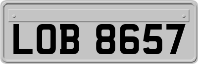 LOB8657