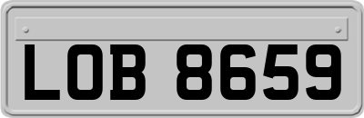 LOB8659