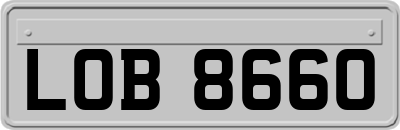 LOB8660