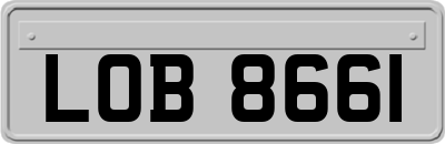 LOB8661