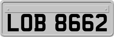 LOB8662