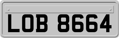 LOB8664
