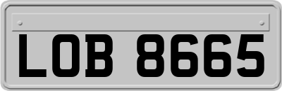 LOB8665