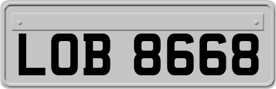 LOB8668