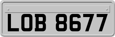 LOB8677