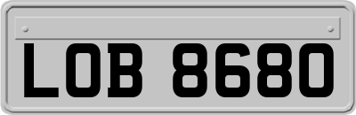 LOB8680