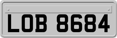 LOB8684