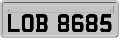 LOB8685