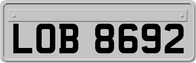 LOB8692