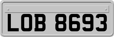 LOB8693