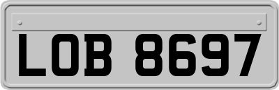 LOB8697