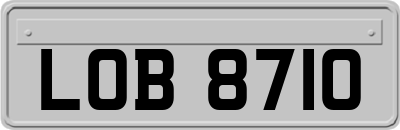 LOB8710