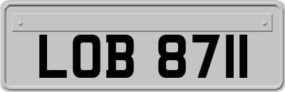 LOB8711