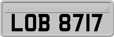 LOB8717