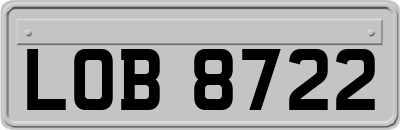 LOB8722