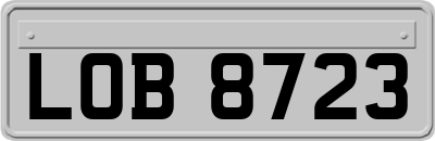 LOB8723