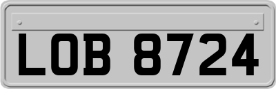 LOB8724