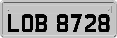 LOB8728