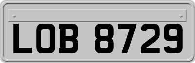 LOB8729